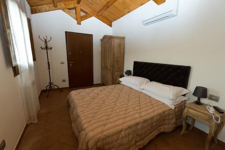 Bedroom 3, Il Casale Del Giglio, La Spezia