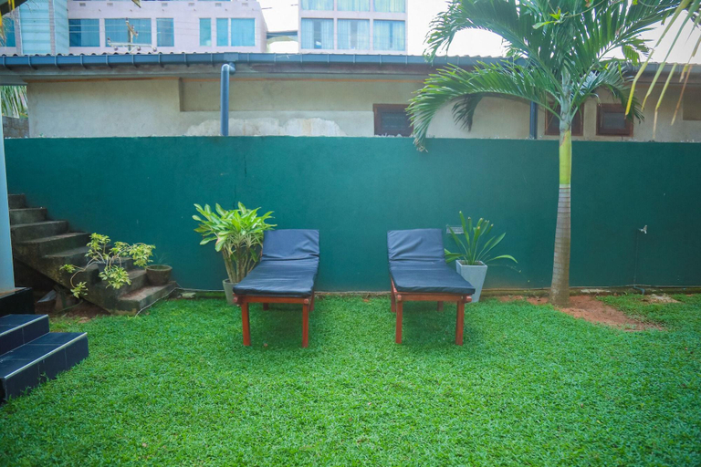 General view 5, Hasaranga Holiday House, Hikkaduwa