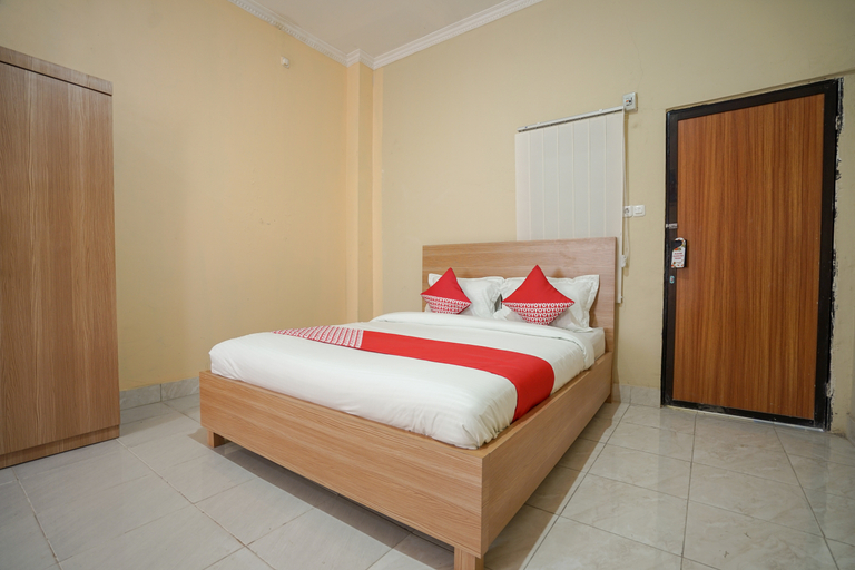 General view 4, OYO 570 Pesona Asri Homestay, Palembang