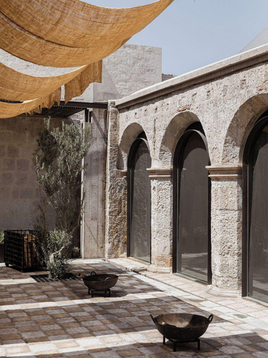 Exterior & Views 2, CIRQA - Relais & Chateaux, Arequipa