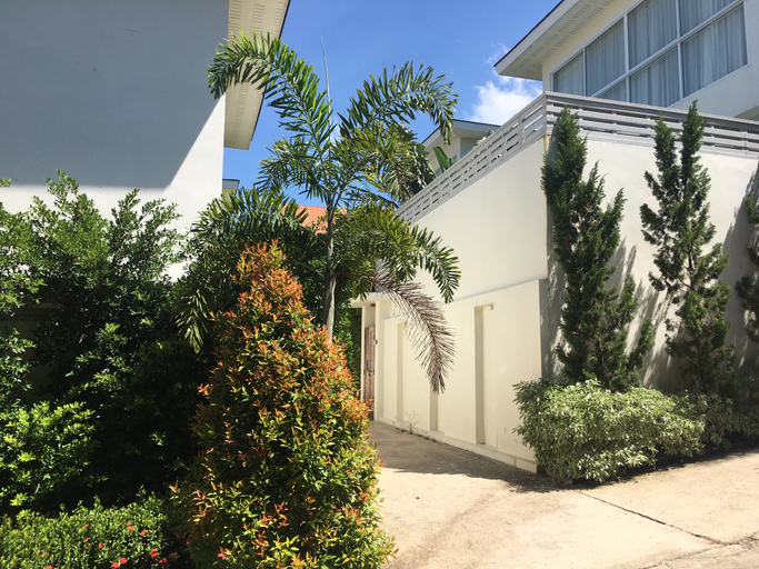 General view 4, Samui Blue Orchid - Adult Only, Ko Samui