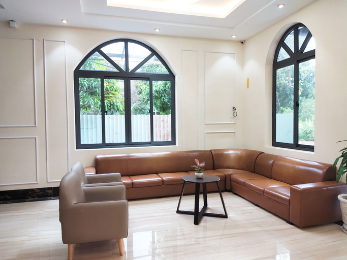 General view 2, Khang Hotel Con Dao by ZUZU, Ho Chi Minh City