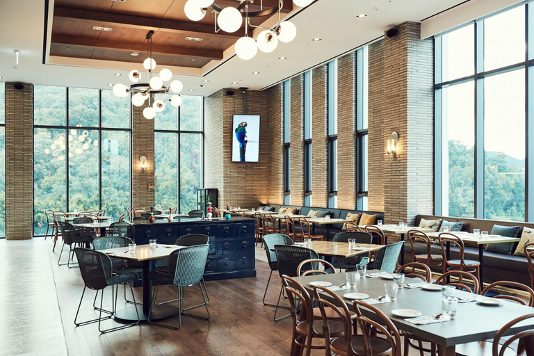 Food & Drinks 5, La Casa Hotel Gwangmyeong, Gwangmyeong