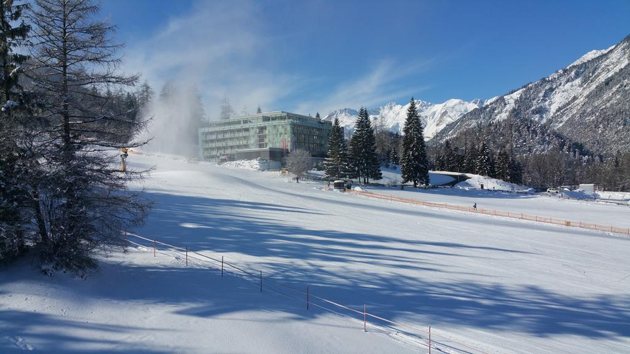 General view 5, MyTirol, Reutte