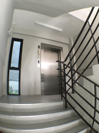 Public Area 2, 28 Place, Phasi Charoen