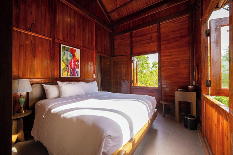 Bedroom 3, La Vela Legacy Resort, Hương Thủy