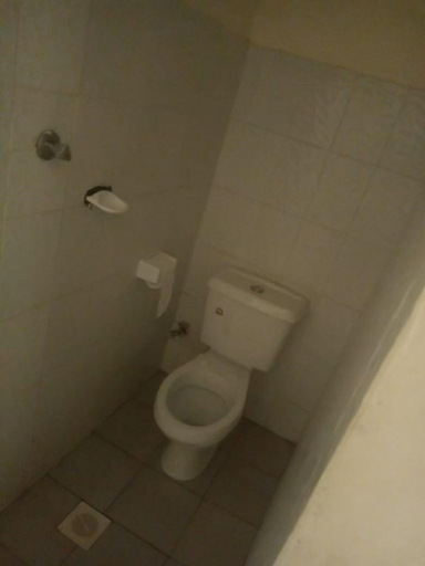 Room 4, Platinum Bar Lodge, Westlands