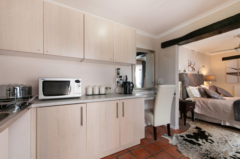 Room 4, Forest Hall Guest House, Nelson Mandela Bay