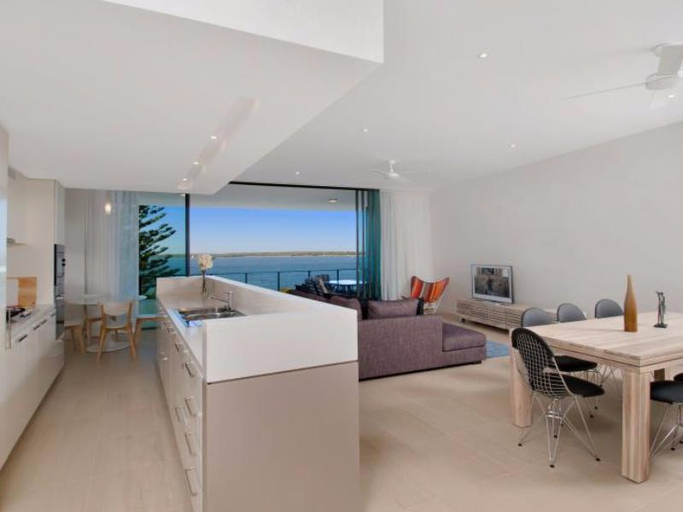 Sports and Entertainment 4, Allisee Apartments, Gold Coast
