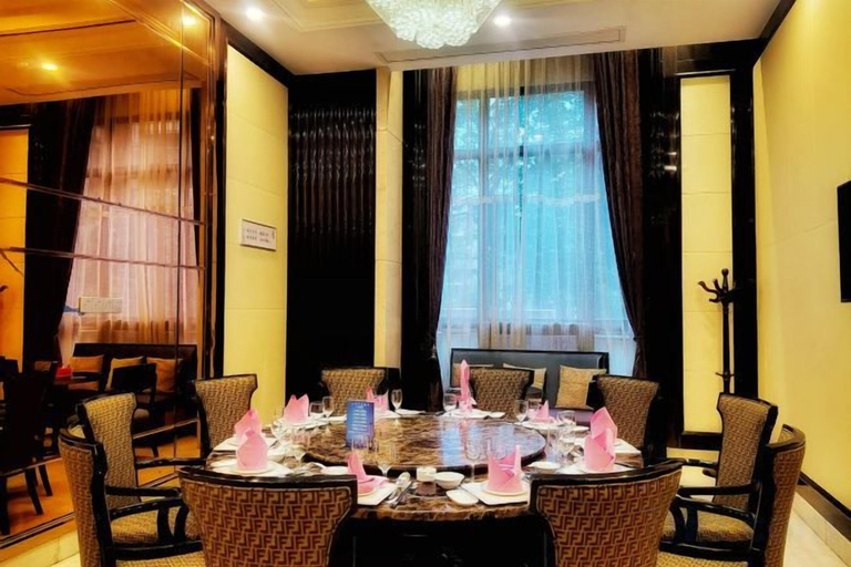 Food & Drinks 3, Xingyue International Hotel (Xianghuli Cultural Creative Ancient Street), Ganzhou