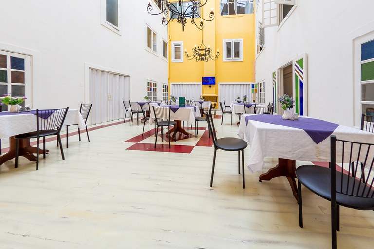 Lobby 2, Ayenda Nuevo Escorial, Manizales