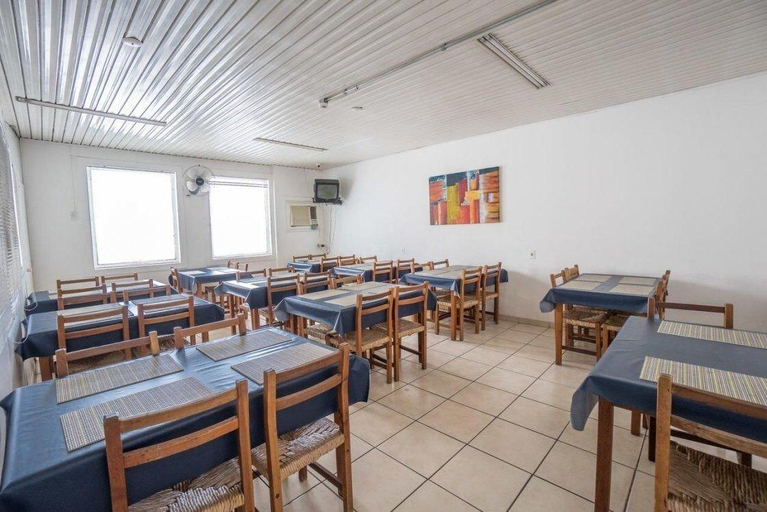 Food & Drinks 5, Bravo City Hotel São Jose do Rio Preto, São José do Rio Preto