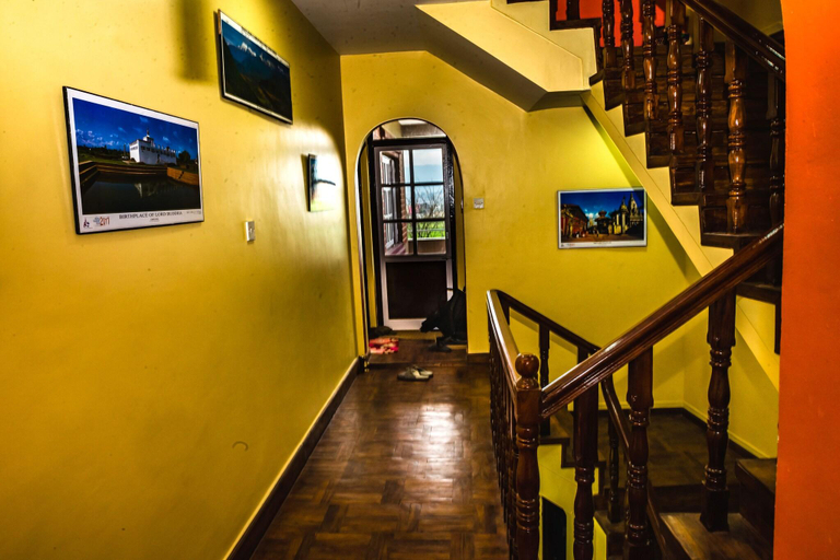 Public Area 3, Homestay Nepal, Bagmati