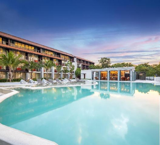 Pool 2, U Samui (sha Plus+), Ko Samui