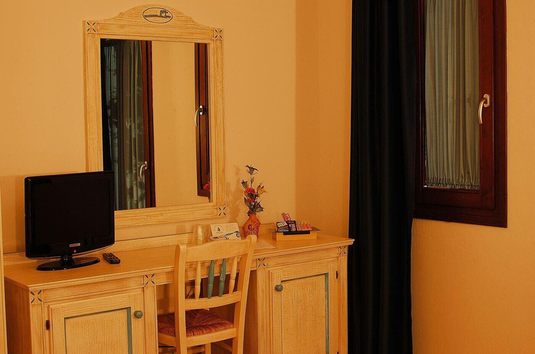Public Area 2, Hotel Le Sabbie, Carbonia-Iglesias