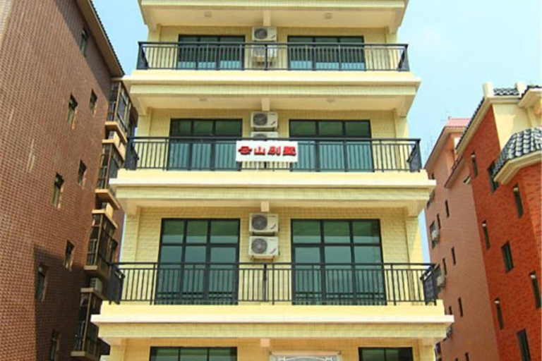 Exterior & Views, Yunshan Villa (Xiachuan Island), Jiangmen
