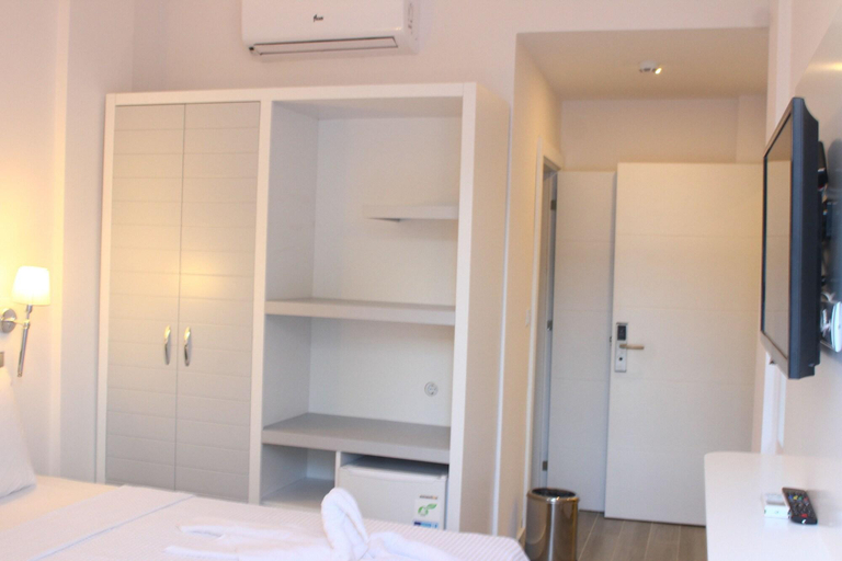 Bedroom 2, Liman Boutique Otel, Kemer