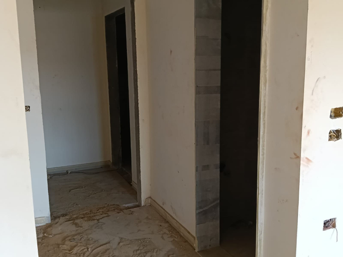 Interior 4, Royal Pyramids Land Hotel, Al-Ahram