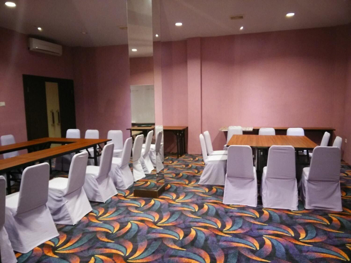 Conferences, Atria Inn, Makassar