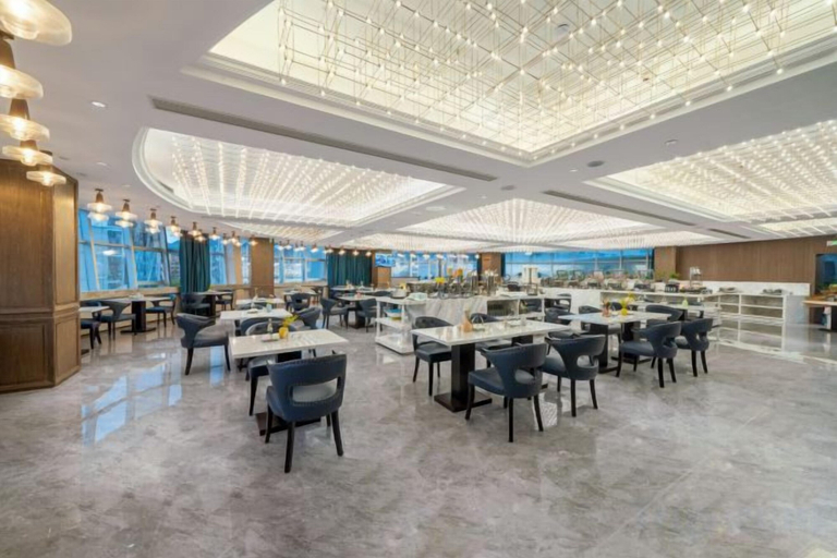 Food & Drinks 4, Fengning Zhujiang Hotel, Jiujiang