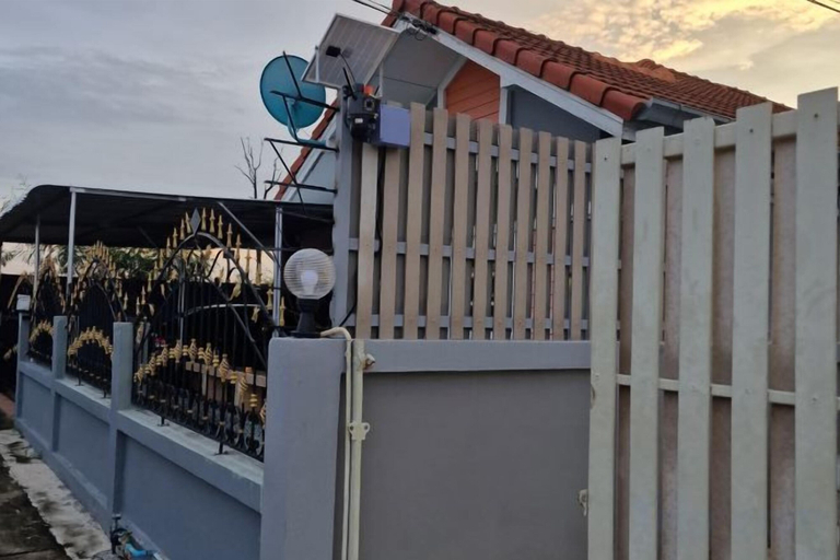 Exterior & Views 2, Bluepool Villa Pattaya, Sattahip