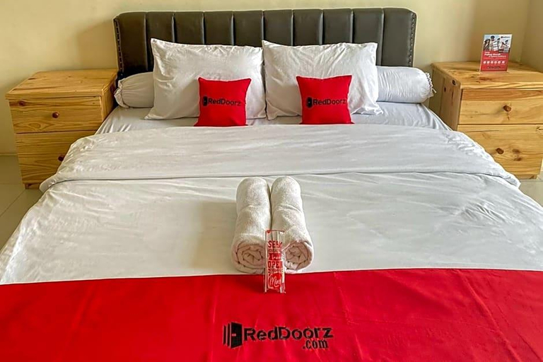 General view 2, Reddoorz Near Universitas Merdeka Malang 2, Malang