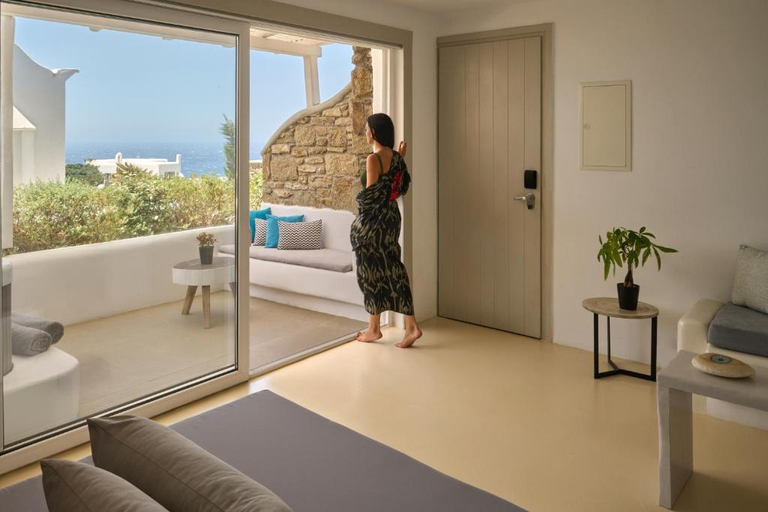 Exterior & Views 2, Ovea Mykonos, South Aegean