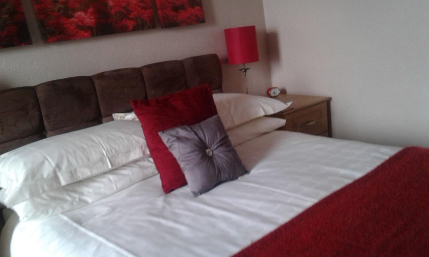 Room 3, Adelphi Villa, Argyll and Bute
