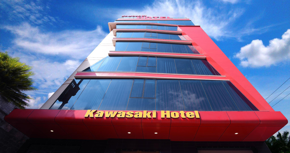 Exterior & Views 2, KAWASAKI HOTEL , Sóc Sơn