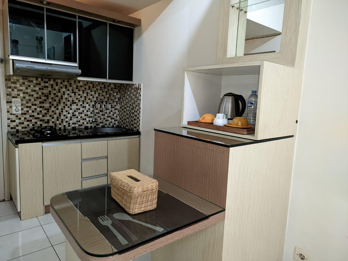 Room 2, Fastrooms Bekasi Hotel, Bekasi