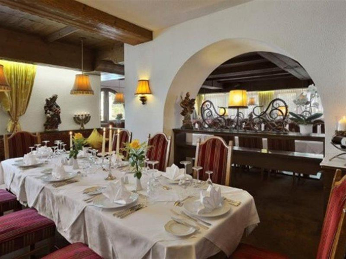Food & Drinks 1, Donnerhof, Innsbruck Land