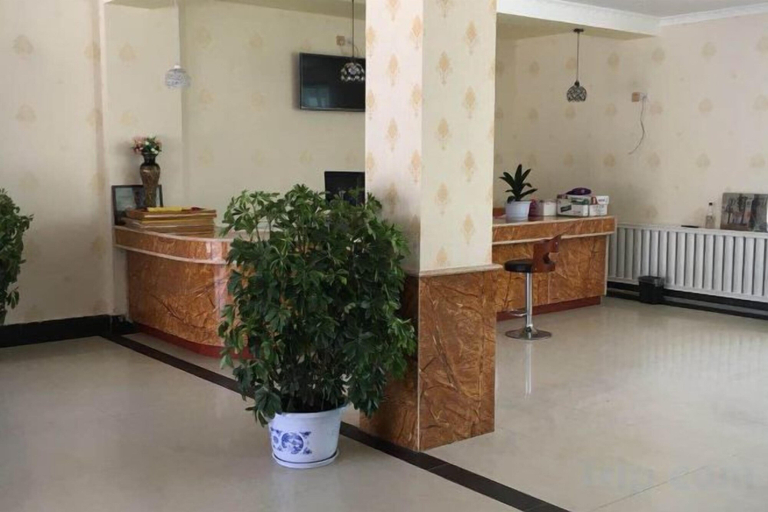 Others 5, Ali Pulan Town Hotel, Ngari
