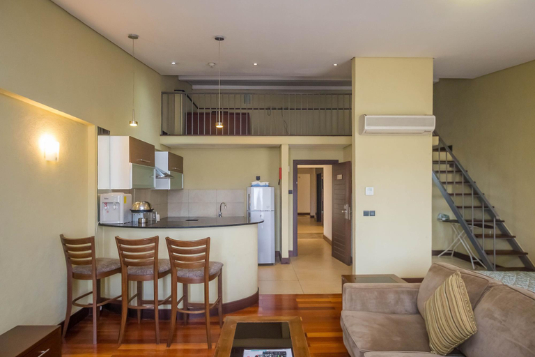 Bedroom 3, Taarifa Suites by Dunhill Serviced Apartments, Westlands