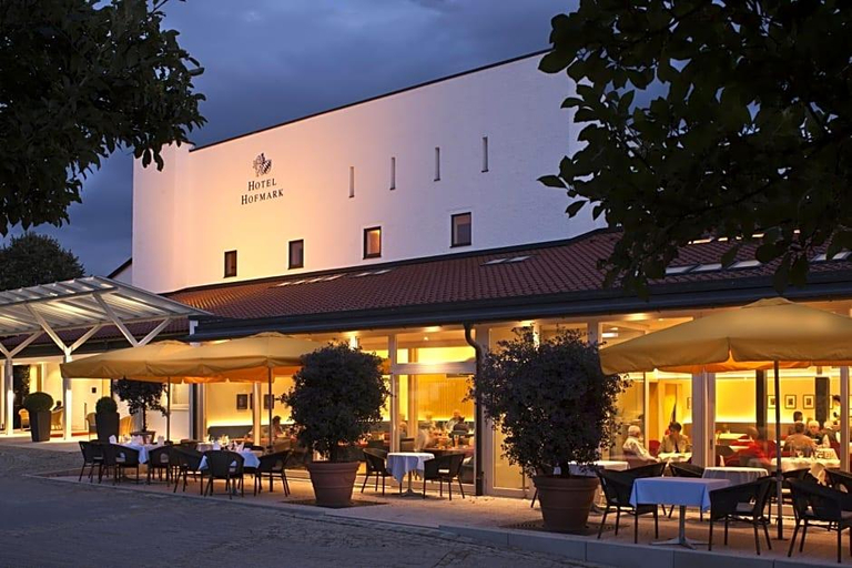 Exterior & Views 2, Hotel Hofmark, Rottal-Inn
