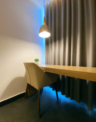 Public Area 2, B'S Suites, Mérida