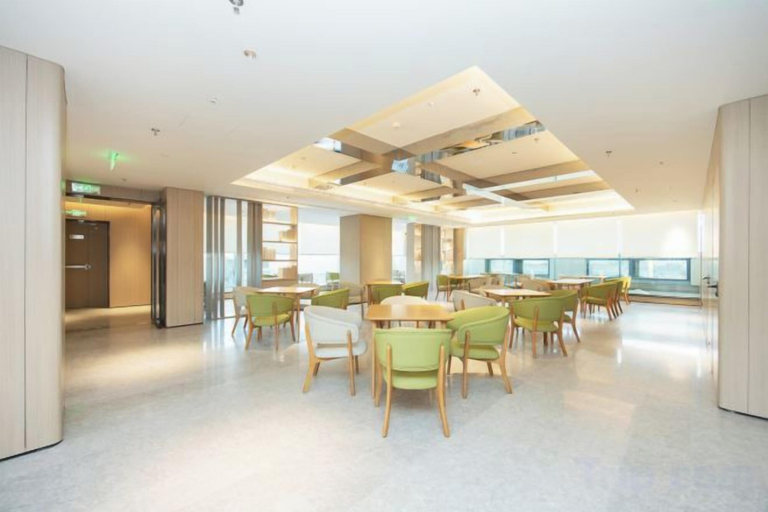 Food & Drinks 5, JI Hotel (Zhoushan Daishan Branch), Zhoushan