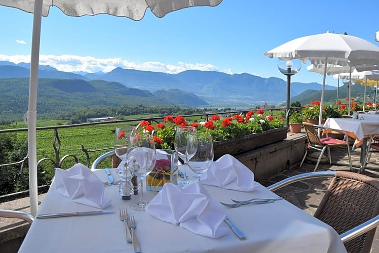 Food & Drinks 5, Tannhof, Bolzano