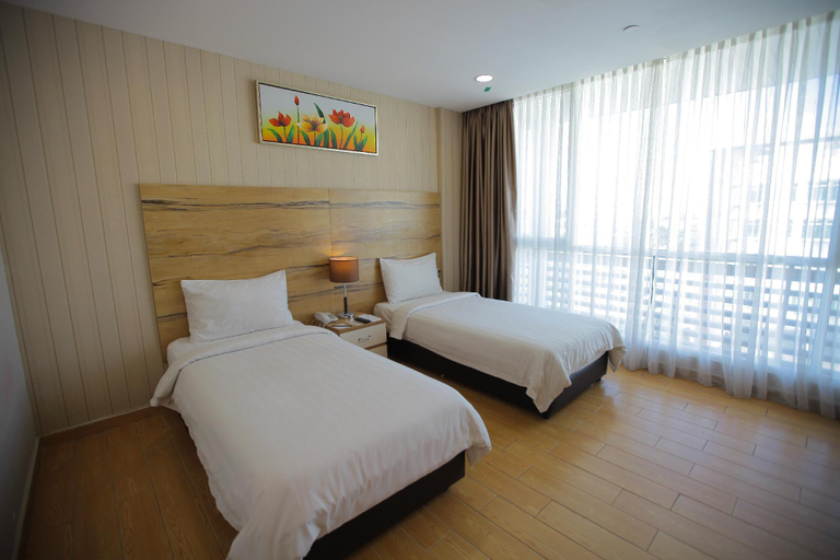 Bedroom 4, D Gateway Perdana Hotel Bangi, Hulu Langat