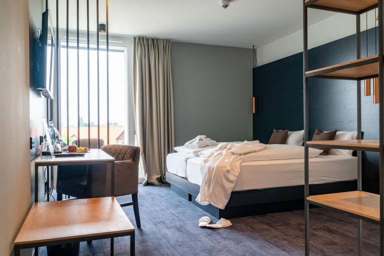 Room 4, Akzent Hotel Dejanil, Region Hannover