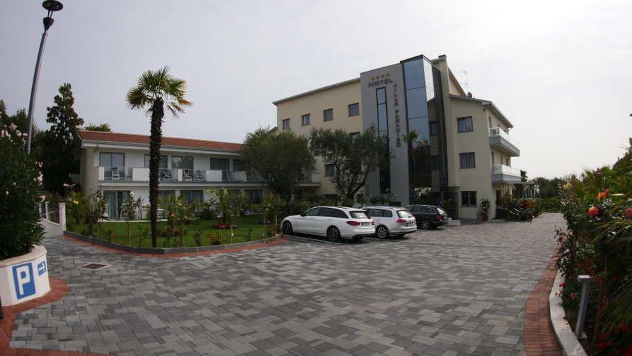 General view