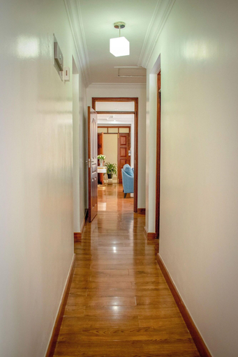 Public Area 3, Luxel Suites by Homes by Della, Dagoretti North
