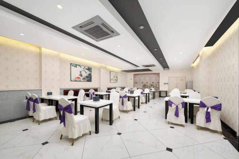 Food & Drinks, Diyu Mansion Hotel (Harbin Central Street), Harbin