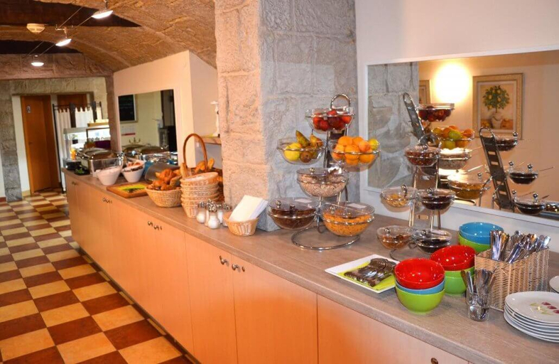 Food & Drinks 4, Seestuben, Villach