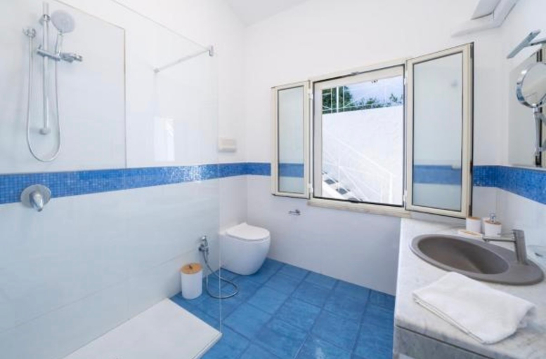 General view 5, Villa Amira By Ledhome, Palermo