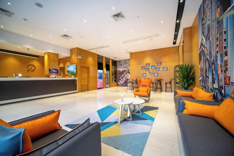 Others 1, XiYueli Hotel(Guiping Xishan store), Guigang