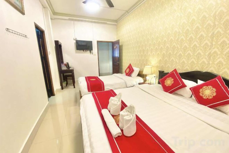 3, Xuan Keo Place House 2, Luang Prabang