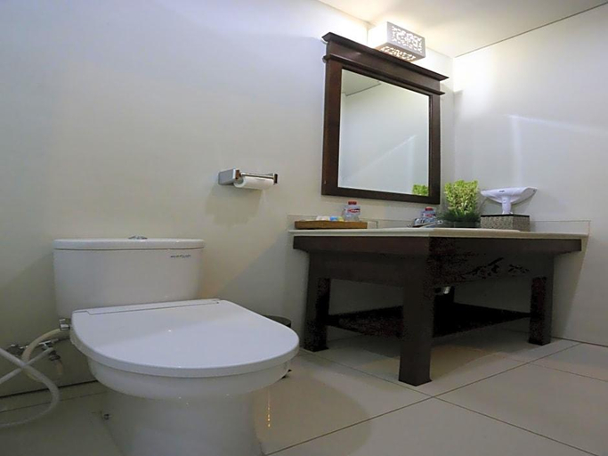 Bathroom 4, Bali Sunset Villa, Badung