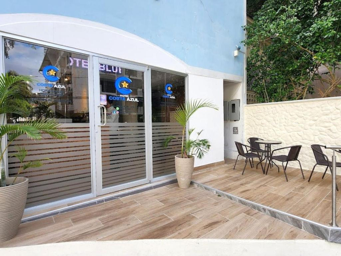 Lobby 5, Hotel Costa Azul Panama, Panamá
