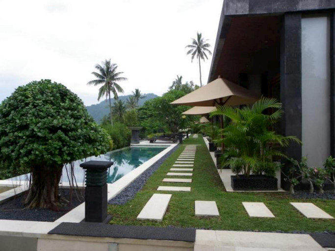 Exterior & Views 2, The Puncak, Lombok