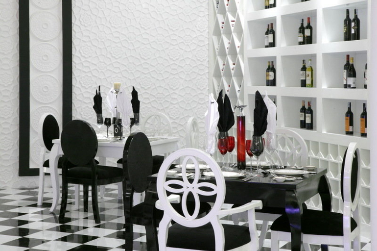 Others 3, Chloe Gallery, Ho Chi Minh City